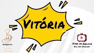 Grande vitória hoje para nós do canal Viver na Galicia e para nossa empresa a Bertaglia Documentos