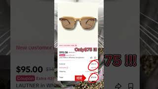 Why Sunglasses Cost More Quality Vs Cheap Optionssunglasses quality eyewear fashion