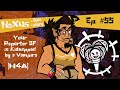 Your Reporter BF is Kidnapped by a Vampire || Blood Moon | Envy ||  [M4A] [Audio RP] [NeXus]