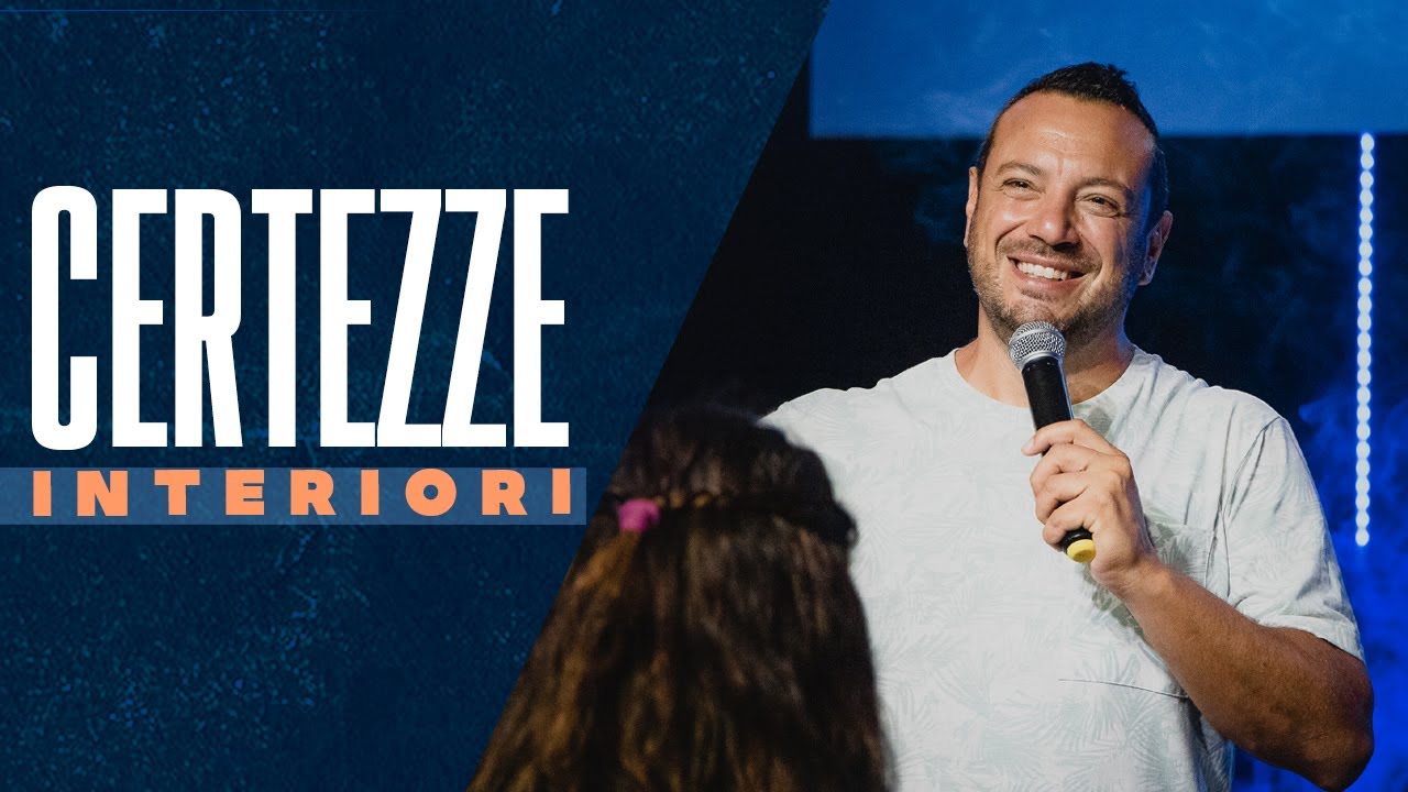 Certezze interiori - Francesco Basile