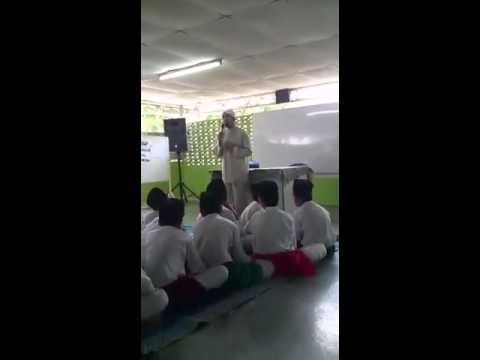 Di Sana Cita2 Kita - Ustaz Hasnul Diwani