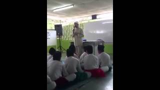 Di Sana Cita2 Kita - Ustaz Hasnul Diwani