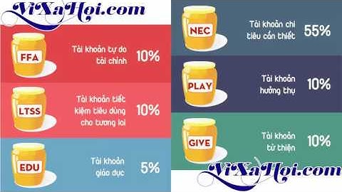 Tiết lộ cách QUẢN LÝ TIỀN của T  Harv Eker   Bí quyết quản lý tài chính cá nhân