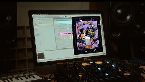 Time Machine plugin demo 001 March23
