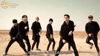 [HD MV] SPEED - Look At Me Now [German Subs]