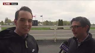 Tom Harness Racing Live 4:30 PM