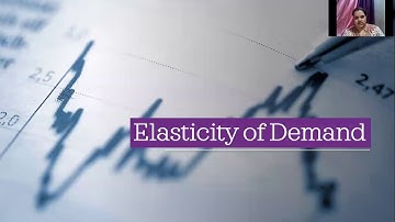 F.Y.B.Com Sem 1 | Economics: Income elasticity of demand & its relation with types of goods demanded