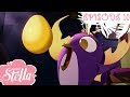 Angry Birds Stella | Glided Cage - S2 Ep10