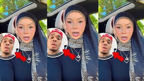 Brittany Renner confirma que se divorció de Kevin Gates