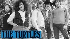 The Turtles - Happy Together (Lyric Video)  - Durasi: 2:54. 