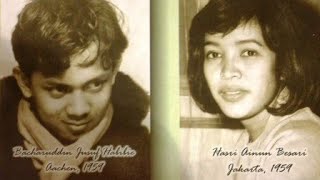 Habibie Ainun - Cinta Sejati