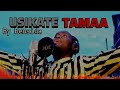 Bensida Usikate Tamaa Official Audio