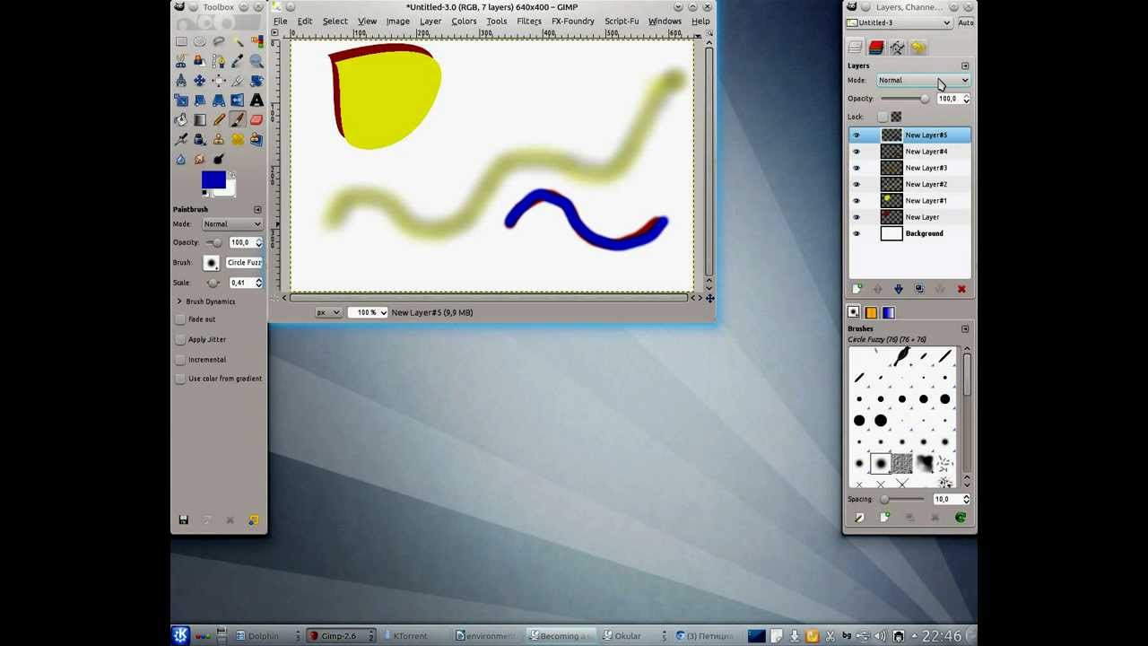 making picture shapes gimp making picture shapes gimp