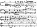 [Andrea Szewieczek,2x{SCORE+LIVE}] Liszt: Hungarian Rhapsody No.12