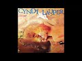 CyndiLauper - 1986 / LP Album