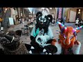 Getting to Know Cool Fursuiters at Megaplex 2025 | Furry Interviews