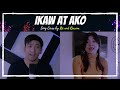Ikaw at Ako - Moira Dela Torre &amp; Jason Marvin - Cover by Ric Llego &amp; Rowena Quirante | RicordingsPH