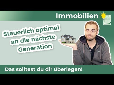 Video: Was Eltern Vom Ersten Gehalt Schenken Give