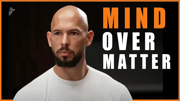 CONQUER YOUR MIND | Motivational Video ( Andrew Tate Motivation )