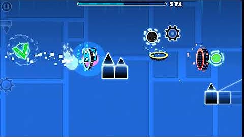 My part in A New Dawn by Grand Omega & Pavlaxan