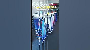 LED Display Stands,#LEDDisplayStands,#LEDStands,#store,#ariseled,#ledwall, #leddisplay,#ledscreen,