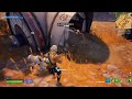 Survive storm cicrles carrying at least 2 weapons of Epic rarity Fortnite