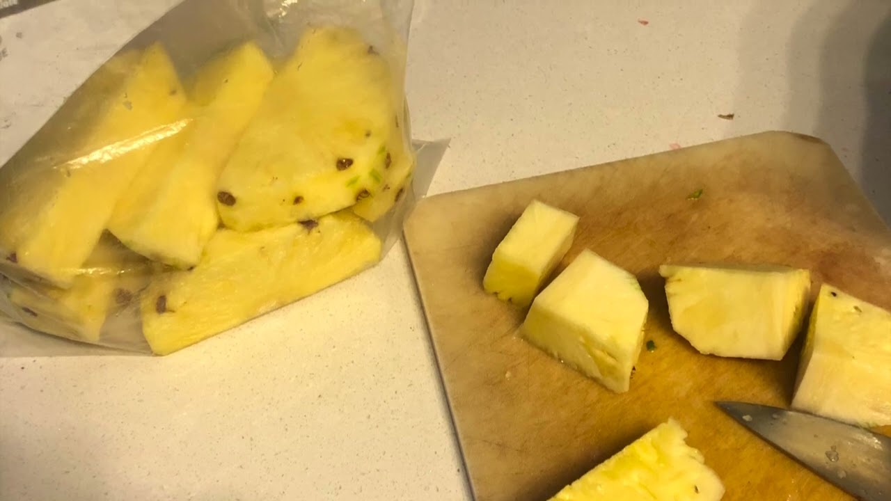 Hard Sweet Sweat & Soft Sour Shower