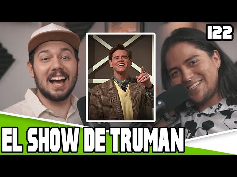 El Show De Truman Es Real | Geeks Supremos EP 122