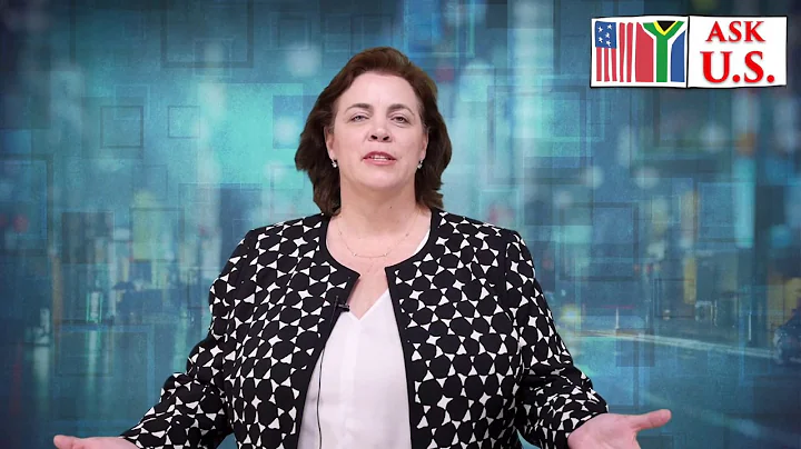 ASK U.S. - Carol O'Connell