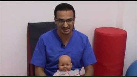 06- Bobath for CP:  Proximal key points of control - Pelvis