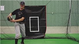 pitching tips hardball - YouTube