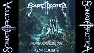 Sonata Acrtica - Picturing The Past (15th Anniversary Edition)