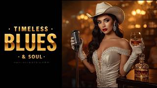 🎙 Enlly Blue 💔 The Most Beautiful Blues-Pop Songs | Soft & Romantic Soul Blues 2026 🌙