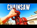 Chainsaw Massacre