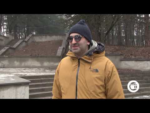 გურჯაანში  3  მილიონიანი   პარკი გაზაფხულზე გაიხსნება-რა კეთდება ტერიტორიაზე?