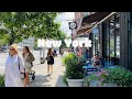 [4K]🇺🇸NYC Walk🗽NOHO, Beautiful Bowery & Bond St, Think Coffee, 🍭Sour Patch Shop | July 30, 2021