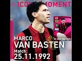 Iconic moment Marco Van Basten Pes 2021 Mobile trailer. Is 100 rated better than this version 🤔?????