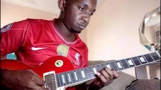 brand new...How to easily play NTHINO NDI TEI by maima.solo,rythm and climax.🔥🔥🔥