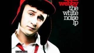 Video thumbnail of "Chris Webby - 14 I Love College (The White Noise LP)"