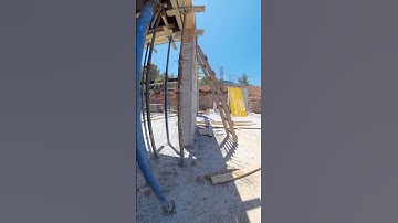 Foundation 2nd level progress #aspensmountainspa #foundations #construction #concrete