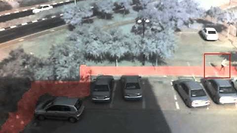 emza visual sensors optimization