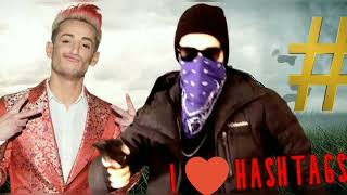 Frankie Grande - I Love Hashtags