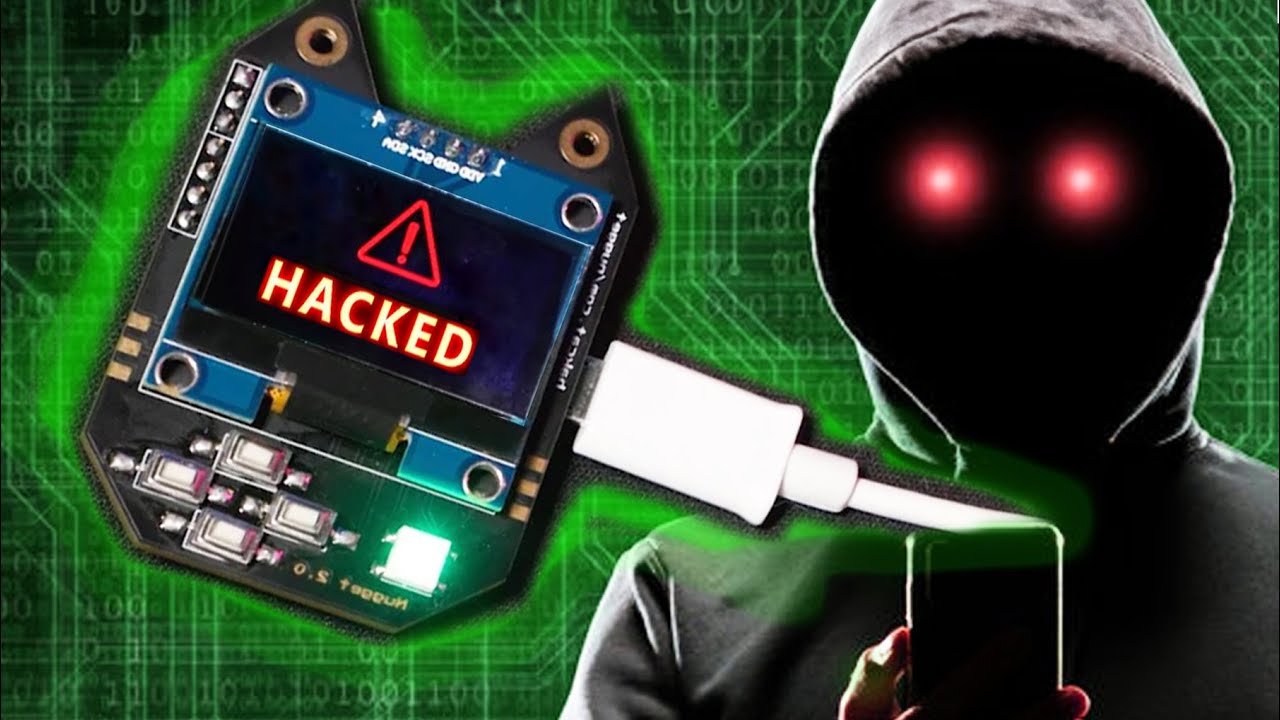 12 HACKING GADGETS AVAILABLE ON  AND ALIEXPRESS, HACKING PRODUCTS