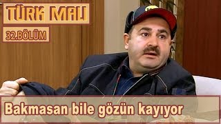 Gökhan’ın yanından ayrılmayan Erman! - Türk Malı 32.Bölüm