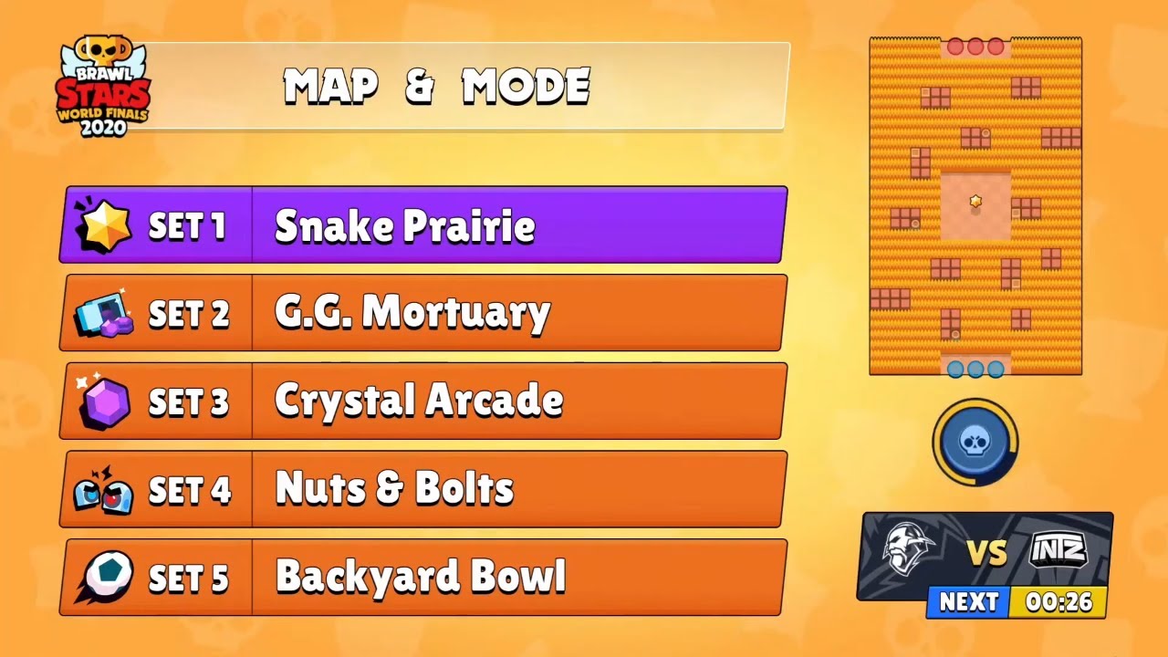 Download Colt In Snake Prairie Survival Brawl Stars Gamep - brawl stars snake prairie