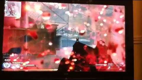 Wickfordboyz kicking ass on mw2