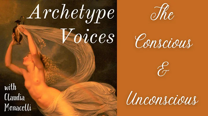The Unconscious & The Conscious  Susan Schwartz