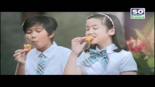 Download lagu SO GOOD - SETIAP SAAT 'NUGET' 15s TVC (2015)