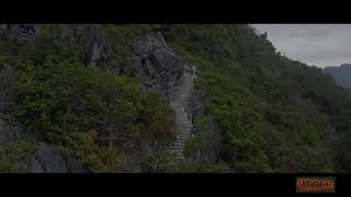 Taman Wisata Gunung Fatuleu #kabkupang #saveNTT