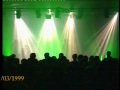 Capture de la vidéo Zenzile - Salle Diff'art (06.03.99)